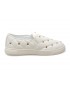 Pantofi ALDO albi, FRIESWEN110, din piele ecologica
