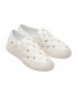 Pantofi ALDO albi, FRIESWEN110, din piele ecologica