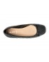 Pantofi ALDO negri, BRAYLYNN001, din piele naturala