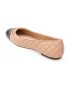 Pantofi ALDO nude, BRAYLYNN270, din piele naturala