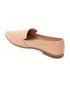 Pantofi ALDO nude, CAUMETH270, din piele naturala