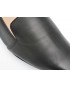 Pantofi ALDO negri, LAREIR001, din piele naturala