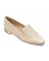 Pantofi ALDO albi, LAREIR110, din piele naturala
