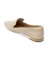 Pantofi ALDO albi, LAREIR110, din piele naturala