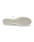 Pantofi CLARKS albi, ADELLA SAIL 0912, din material textil