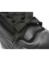 Pantofi EPICA negri, 8650, din piele naturala