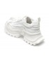 Pantofi EPICA albi, 8650, din piele naturala