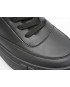 Pantofi EPICA negri, 226026, din piele naturala