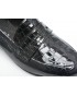 Pantofi MAGRIT negri, 10, din piele naturala lacuita