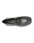 Pantofi MOLLY BESSA negri, 158330, din piele naturala