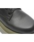 Pantofi MOLLY BESSA negri, 158126, din piele naturala