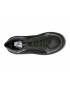 Pantofi PIANTA negri, 107212, din piele naturala
