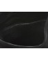Cizme FLAVIA PASSINI negre, 2240, din piele intoarsa