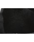 Cizme FLAVIA PASSINI negre, 07G7005, din material textil si piele naturala
