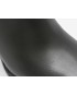 Botine FLAVIA PASSINI negre, 07A10019, din piele naturala