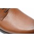Pantofi ALDO maro, NOBEL220, din piele naturala