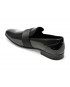 Pantofi ALDO negri, ASARIA004, din piele ecologica lacuita