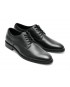 Pantofi ALDO negri, HANFORD001, din piele naturala