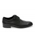 Pantofi ALDO negri, MILLIGAN001, din piele naturala