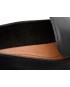 Pantofi ALDO negri, BRAGA001, din piele naturala