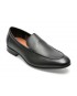Pantofi ALDO negri, ROTHMAN001, din piele naturala