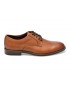 Pantofi ALDO maro, HANFORD220, din piele naturala