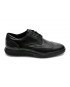 Pantofi ALDO negri, WINGSTROLL001, din piele naturala