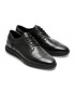 Pantofi ALDO negri, WINGSTROLL001, din piele naturala