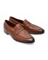Pantofi ALDO maro, BAINVILLE220, din piele naturala