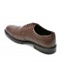 Pantofi AXXELLL maro, LT401, din piele naturala