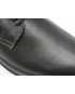 Pantofi CLARKS negri, MALWOOD LACE 01-N, din piele naturala