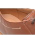 Pantofi CLARKS maro, ATTICUS LTLACE 16-N, din piele naturala