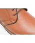 Pantofi OTTER maro, M08125, din piele naturala