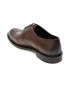 Pantofi OTTER maro, 26010, din piele naturala