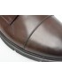 Pantofi OTTER maro, 26120, din piele naturala