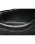 Pantofi OTTER negri, 26152, din piele naturala