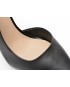 Pantofi ALDO negri, LOUCETTE001, din piele naturala