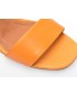 Sandale EPICA maro, 1087237, din piele naturala