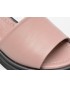 Sandale GRYXX roz, 22291, din piele naturala