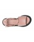 Sandale GRYXX roz, 22291, din piele naturala