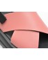Sandale GRYXX roz, 8600K66, din piele naturala