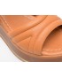 Sandale GRYXX maro, 2051, din piele naturala