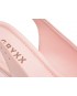 Sandale GRYXX roz, 344801, din piele naturala