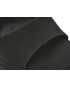 Sandale ALDO negre, KORESEAN001, din nabuc