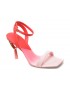 Sandale ALDO rosii, LOVETHRONE930, din piele ecologica