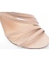 Sandale EPICA nude, 1085610, din piele naturala