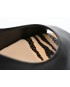 Sandale EPICA negre, 1332674, din piele naturala