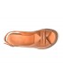 Sandale IMAGE maro, 13089, din piele naturala