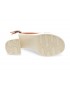 Sandale IMAGE maro, 13089, din piele naturala
