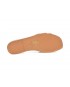 Sandale ALDO maro, ELENAA210, din piele naturala